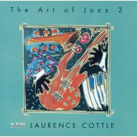 Three in a Bar - Laurence Cottle