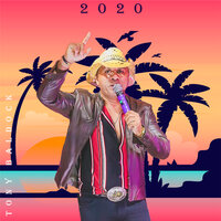Vaqueiro Tá Estourado - Tony Baldock
