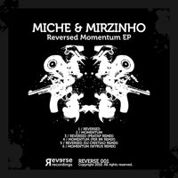 Momentum - Miche & Mirzinho