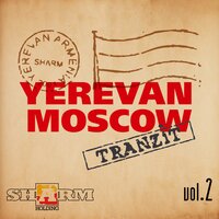 Moscow Popuri - Sirusho & Arthur Ispiryan & Goga & Anush Khachaturyan & Tigran