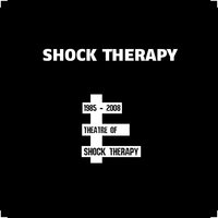 The Glory of Pain - Shock Therapy