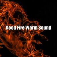 Crackling Ambient - Fireplace FX Studio
