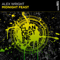 Midnight Feast - Alex Wright