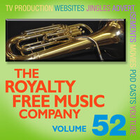 Potsdam 3 - The Royalty Free Music Company
