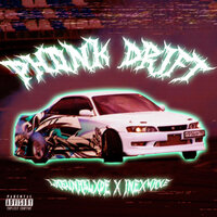 Phonk Drift - lagunablxde & INEXWAVE