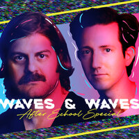 True Love - Waves