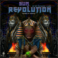 Bright Sun - MARS