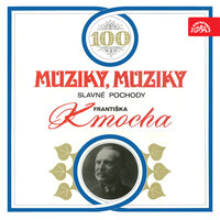 Vraný koně - Ústřední Hudba Armády České Republiky & Miroslav Košler & Eduard Kudelasek & Mužský sbor FOK