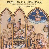 Conejos Asados.  Doña Jimena - Eduardo Paniagua & Alfonso X El Sabio & Luis Delgado & Wafir Sheik & Música Antigua