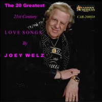Romantic Tragedy - Joey Welz