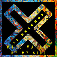 By My Side - Will Varley