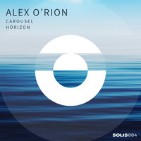Horizon - Alex O'Rion