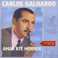 Cortina De Veludo - Carlos Galhardo