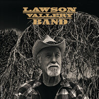 So Good At Being Bad - Lawson Vallery Band