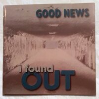 Walk with Me Jesus - Good News