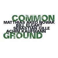 Dawn - Matthias Akeo Nowak & Achim Kaufmann & Sebastian Gille & Bill Elgart