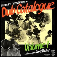 Stereo Dub - Mikey Dread