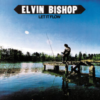 Bourbon Street - Elvin Bishop