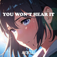 You Won't Hear It - Akseles