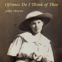Will You Miss Me? - John Shreve