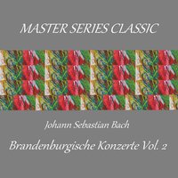 Brandenburg Concerto No. 4 in G Major, BWV 1049: III. Presto - Johann Sebastian Bach & Hamburg Rundfunk-Sinfonieorchester