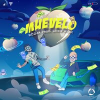 Muevelo (Prod. Chris Wilde) - Rodja & Chris Wilde