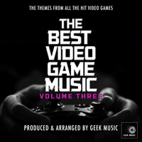 The Ocean On His Shoulders (from "Bioshock") - Geek Music