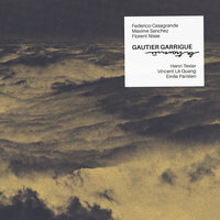 Au Passé - Gautier Garrigue