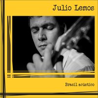 Sambadalú - Júlio Lemos & Everton Luiz & Diego Amaral