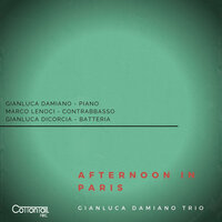 Afternoon in Paris - Gianluca Damiano