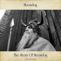 5/8 In Two Shades - Moondog