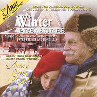 Forgotten Friend - Peter Breiner & Don Gillis