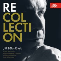 Serenade in E-Sharp Major, Op. 22, .: Moderato - Prague Philharmonia & Jiří Bělohlávek & Prague Philharmonia, Jiří Bělohlávek & Антонин Дворжак