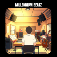 The Last Jazz Bar in Town - Millennium Beatz