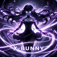 X-BUNNY - Daciva & DJ R34