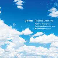 The Old Castle - Roberto Olzer trio & Yuri Goloubev & Mauro Beggio & Модест Петрович Мусоргский