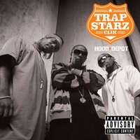 Get It Big - Trap Starz Clik & Chamillionaire