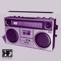 Phonk Type Beat - Instrumental Hip Hop Beats Gang & Instrumental Rap Hip Hop & The HitForce