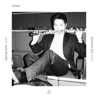 Suite for Oboe and Piano: II. Con fuoco - Kyeong Ham & Yeol Eum Son