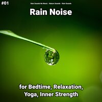 Peaceful Sounds for Your Ears - Rain Sounds No Music & Nature Sounds & Rain Sounds
