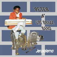 Nang' Usathane, Emhlabeni - Peter