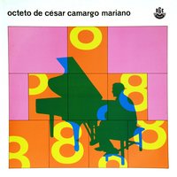 Pra Machucar Meu Coração - Cesar Camargo Mariano