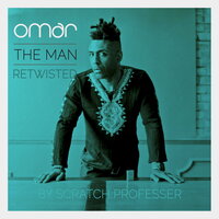 I Can Listen (Scratch Professer Re Twist) - Omar