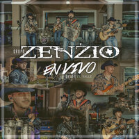 Aguita De Melon ( En Vivo ) - Grupo Zenzio