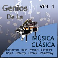 Vltava, JB 1:112 "The Moldau" - Chicago Symphony Orchesta & Rafael Kubelik & Бедржих Сметана