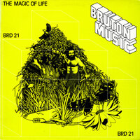 Nature Cycle - Johnny Pearson