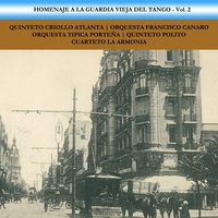 Quique - Orquesta Tipica Porteña