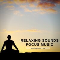 Lost at Sea (Nature Sounds) - Spain Relaxing Time
