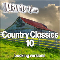 Love's The Answer (made popular by Tanya Tucker) - Party Tyme
