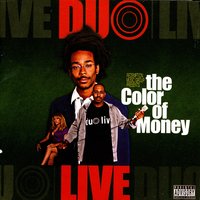 Money World feat. Jimmy Cozier & Billionz - Duo Live & Jimmy Cozier